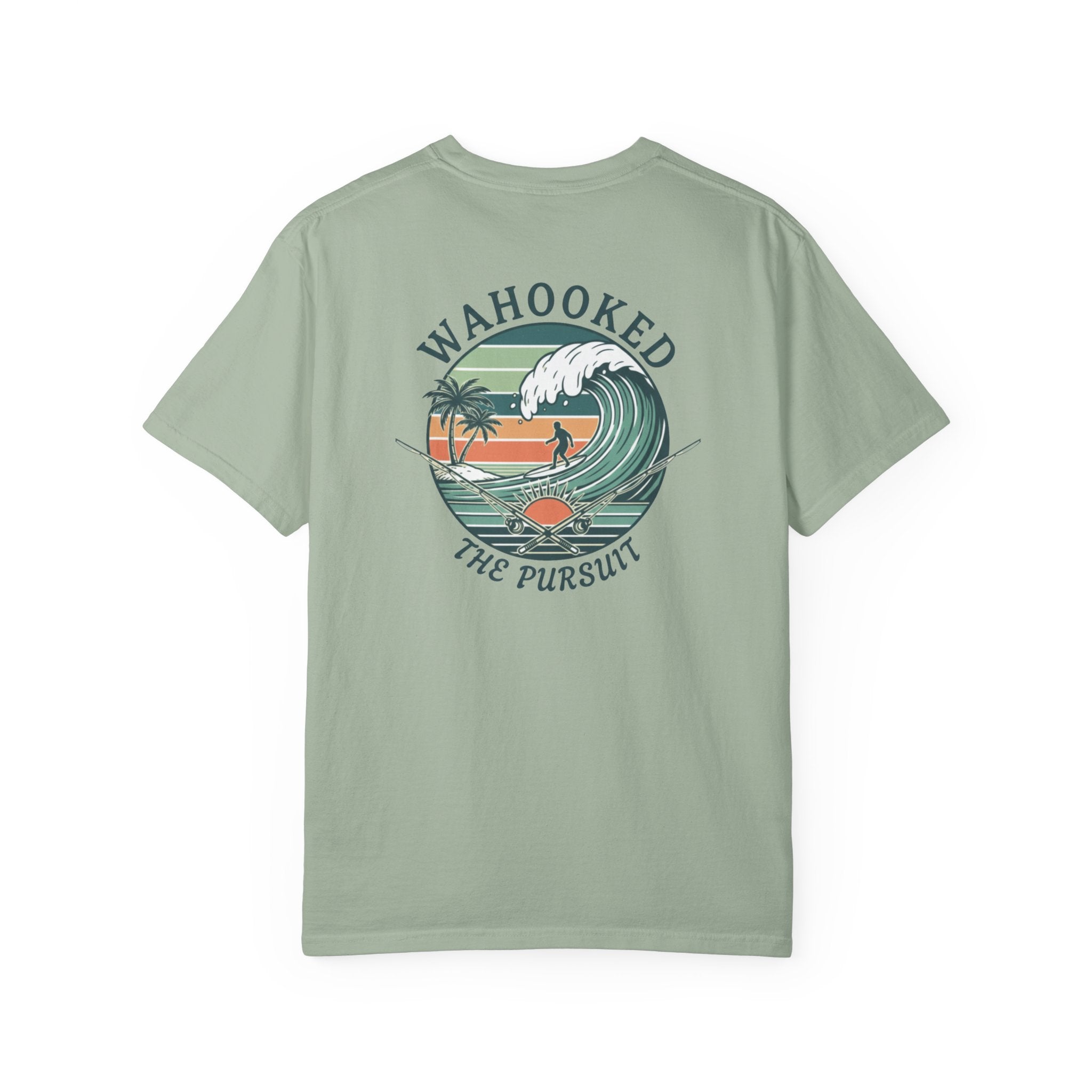 Rip Current Tee