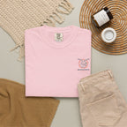 Follow the Frigate Tee