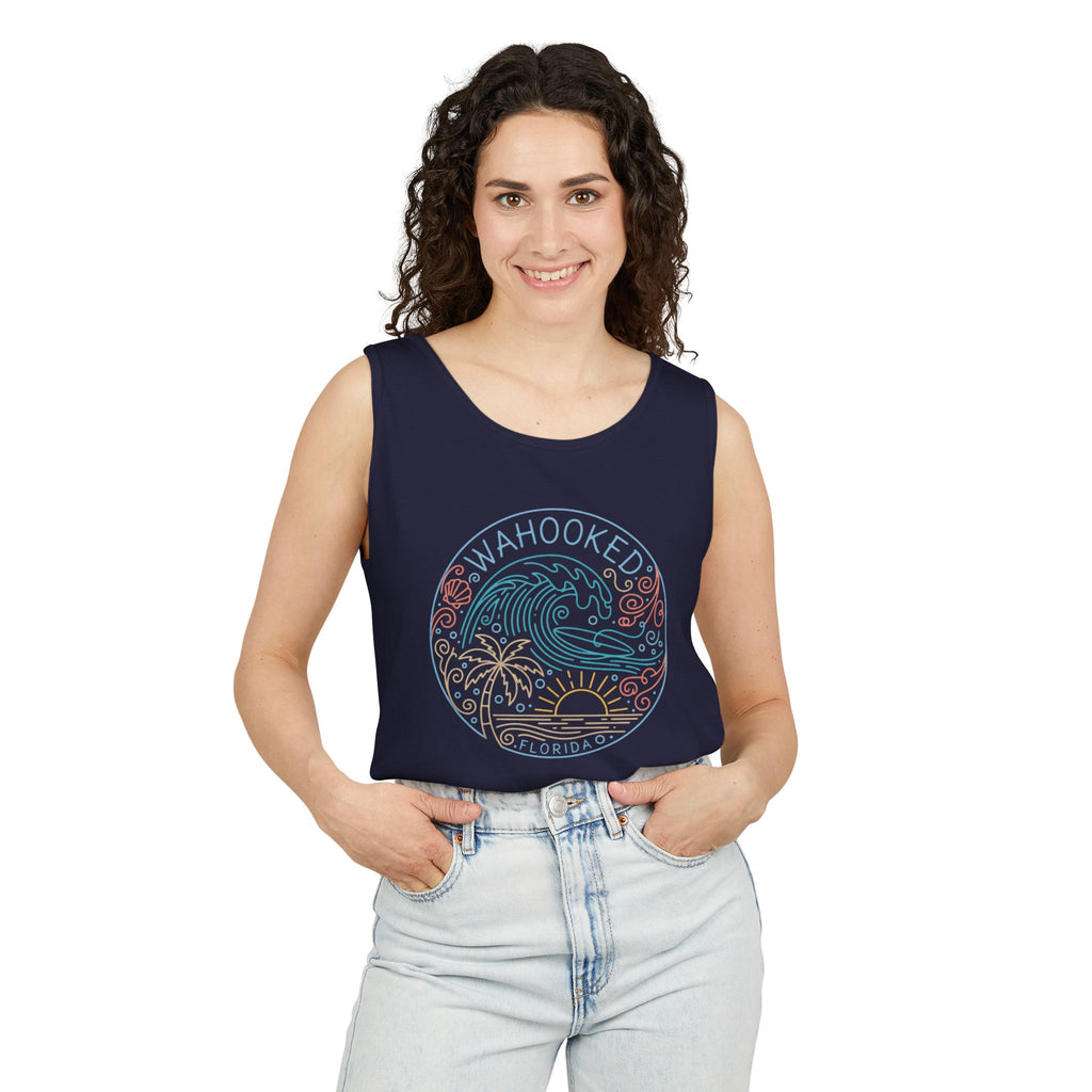 Florida Daydream Tank