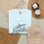 Apex Pursuit Tee