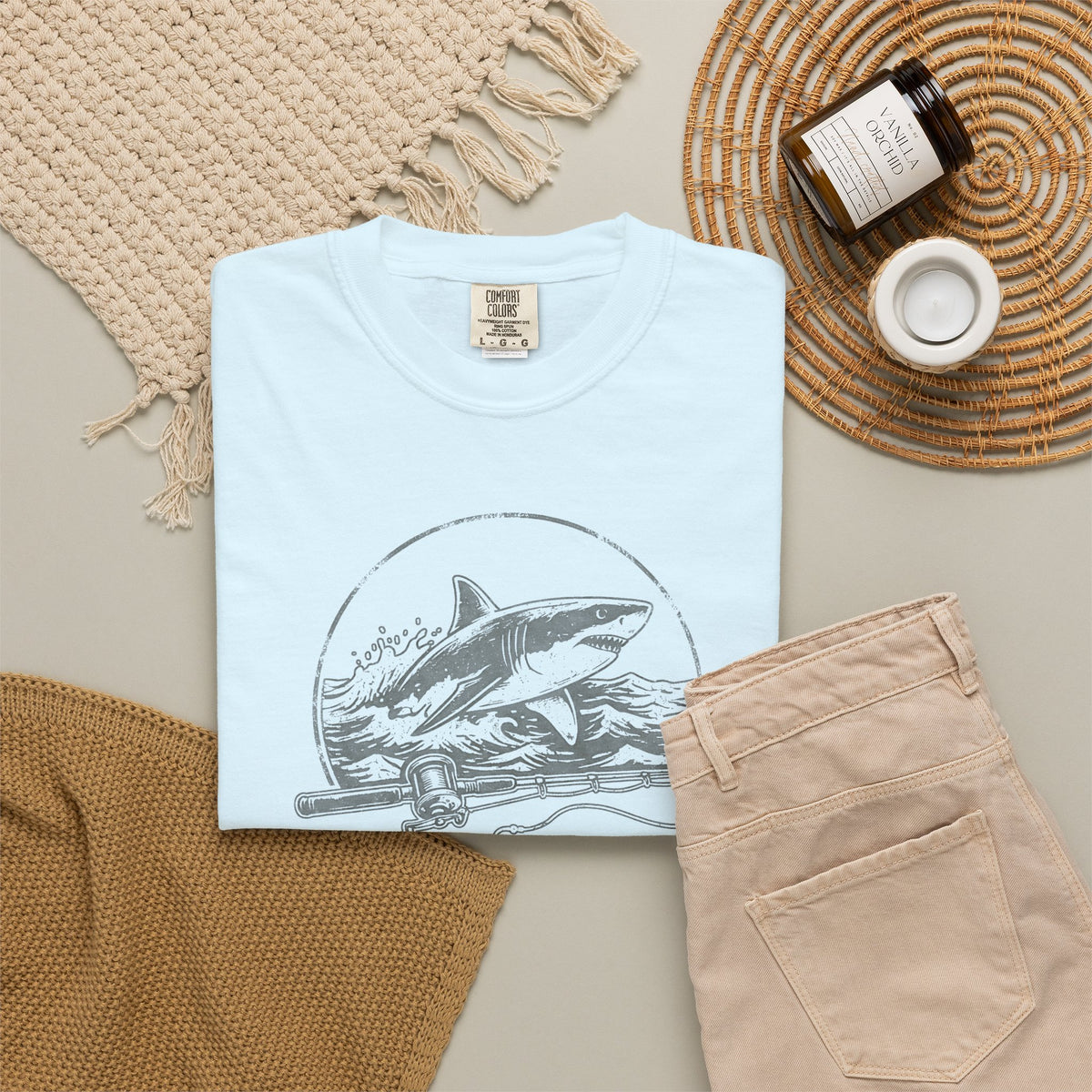 Apex Pursuit Tee