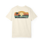 Sundown Session Tee