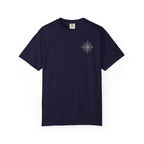Coral Grove Tee