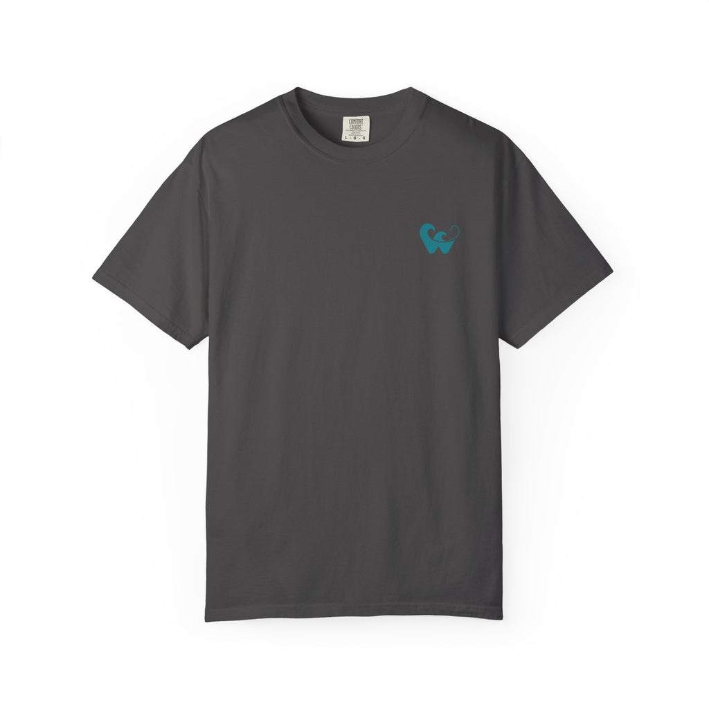 Sunrise Tee