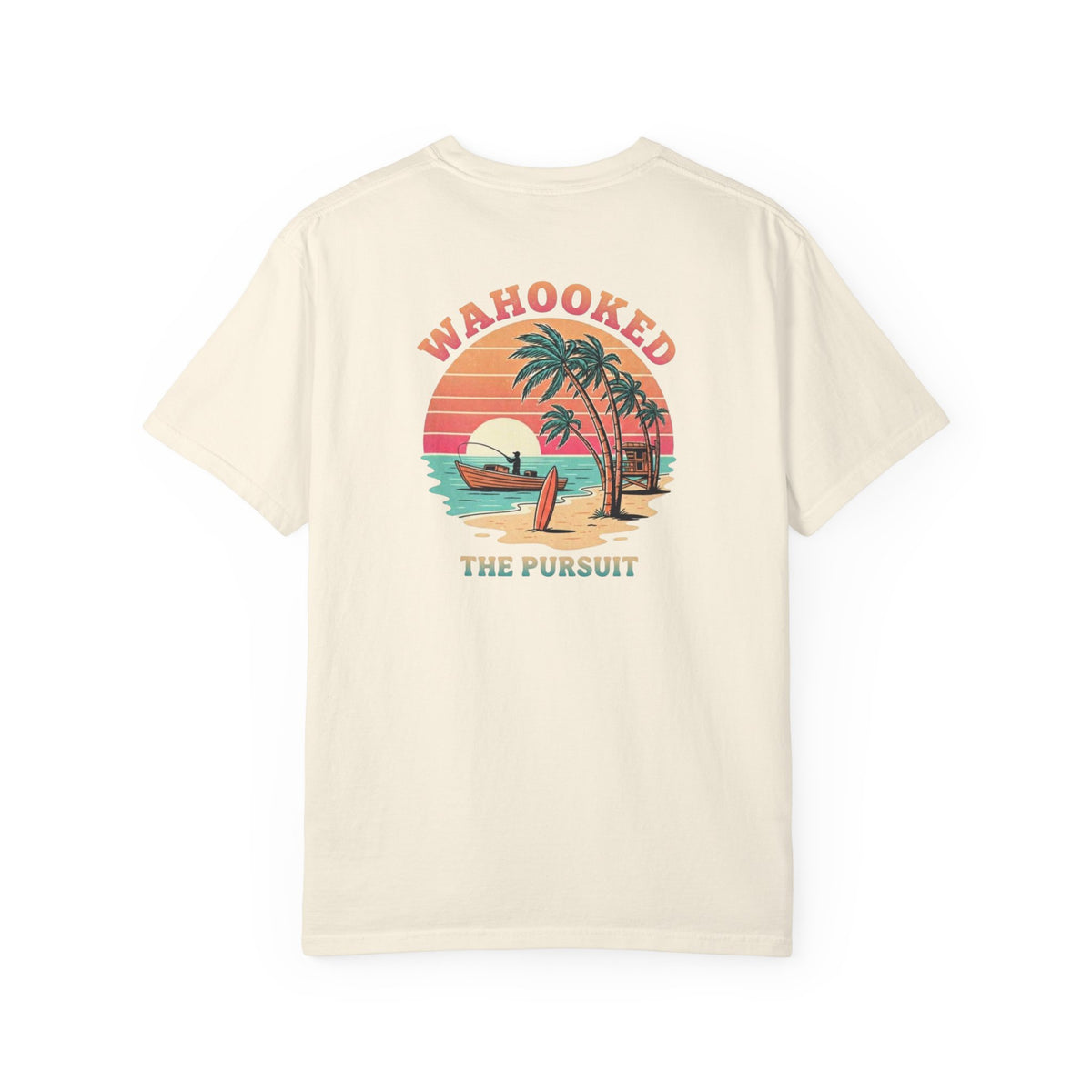 Off Duty Tee