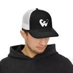 Current Chaser Snapback Hat