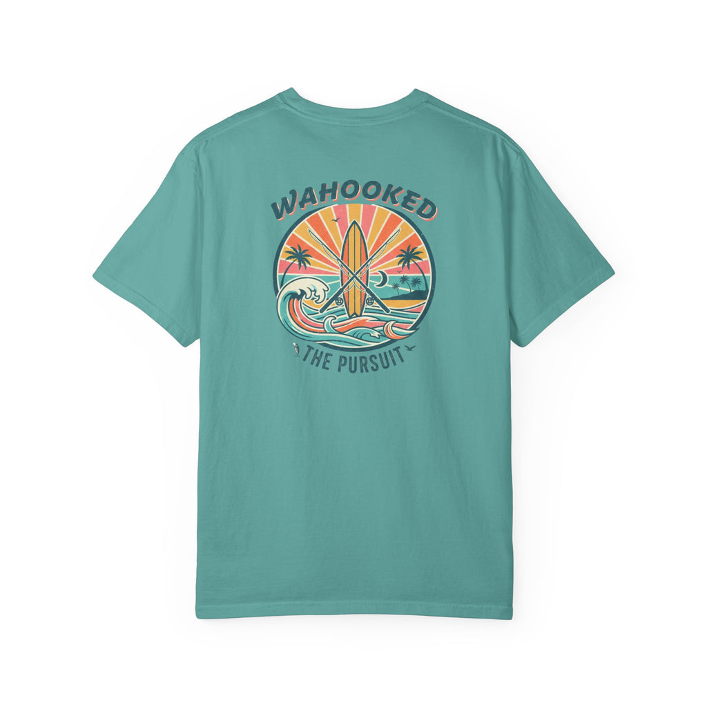 Retro Pursuit Tee