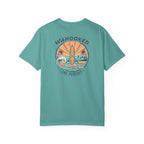 Retro Pursuit Tee