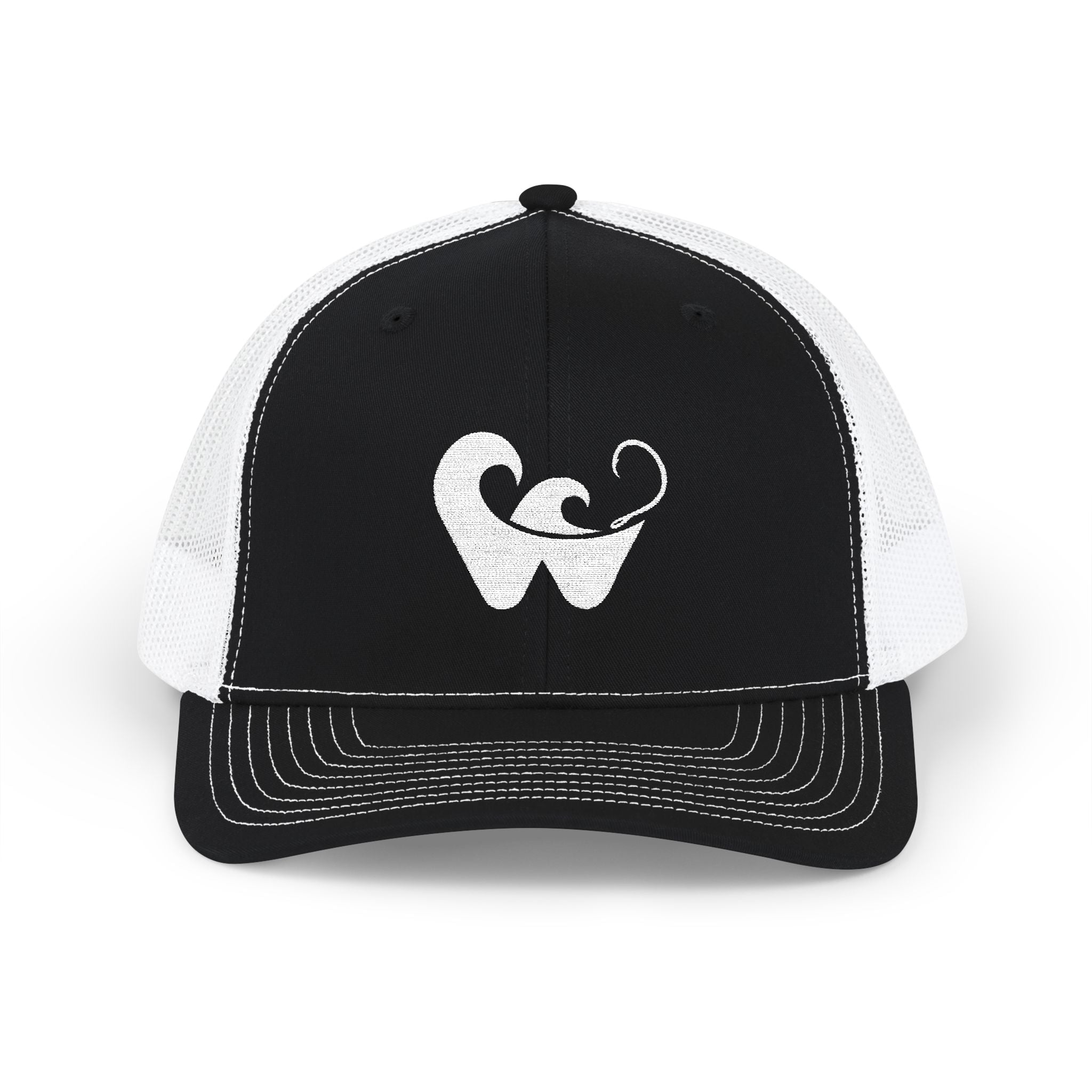 Current Chaser Snapback Hat