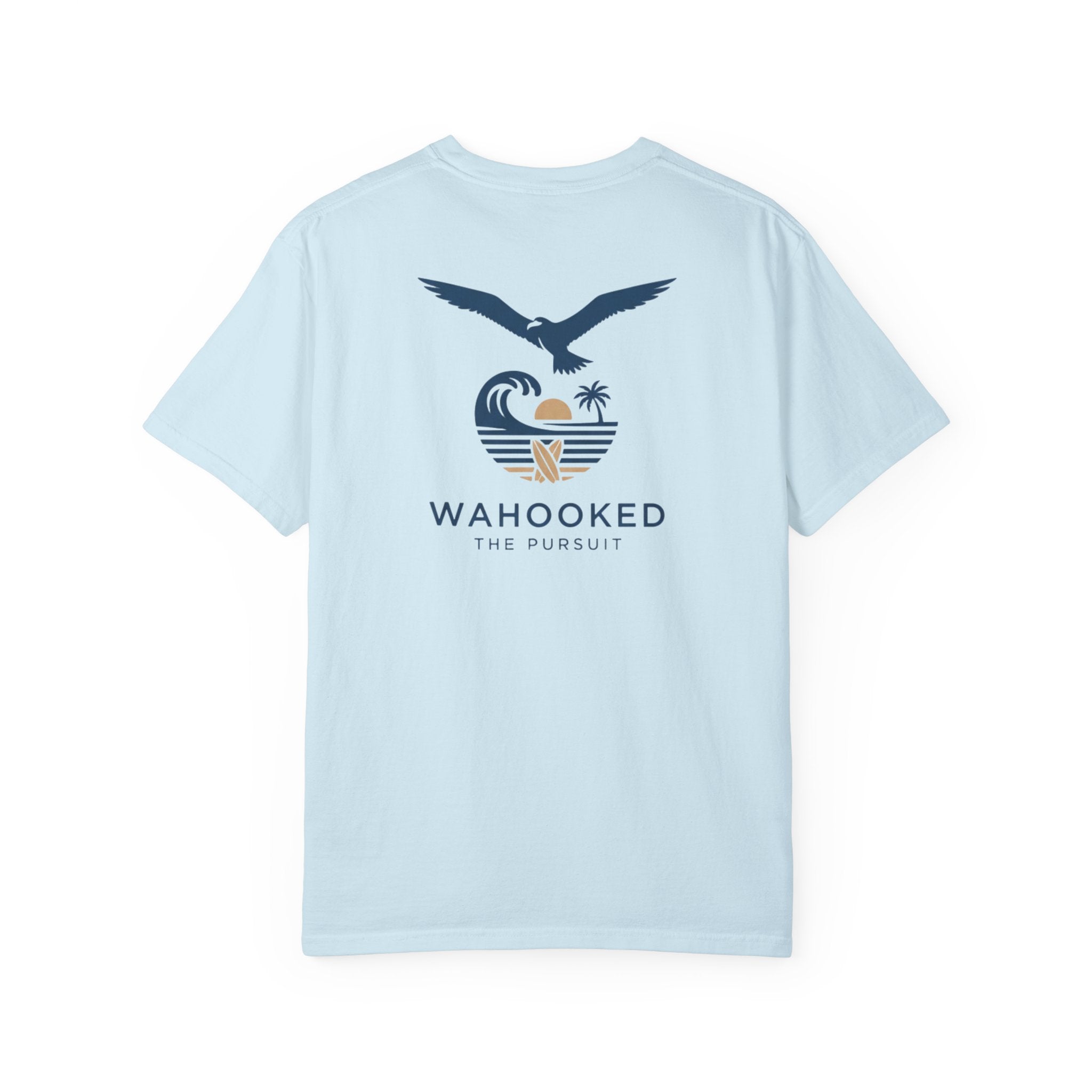 Surf & Soar Tee