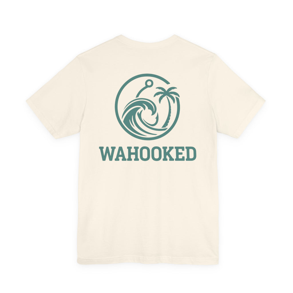 Island Wave Tee