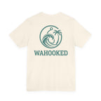 Island Wave Tee