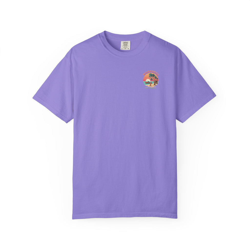 Off Duty Tee