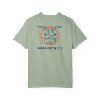 Follow the Frigate Tee