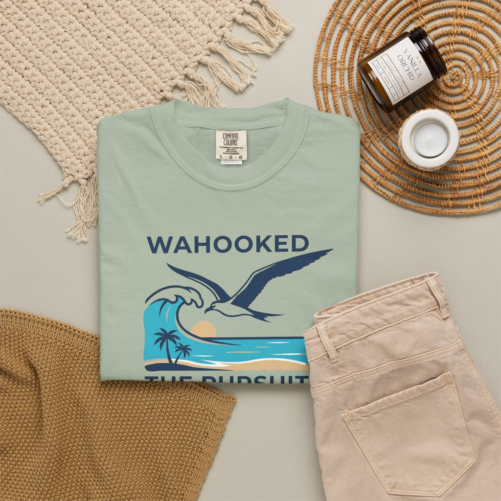 Big Wave Tee