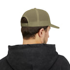Current Chaser Snapback Hat