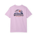 Sunset Strike Tee