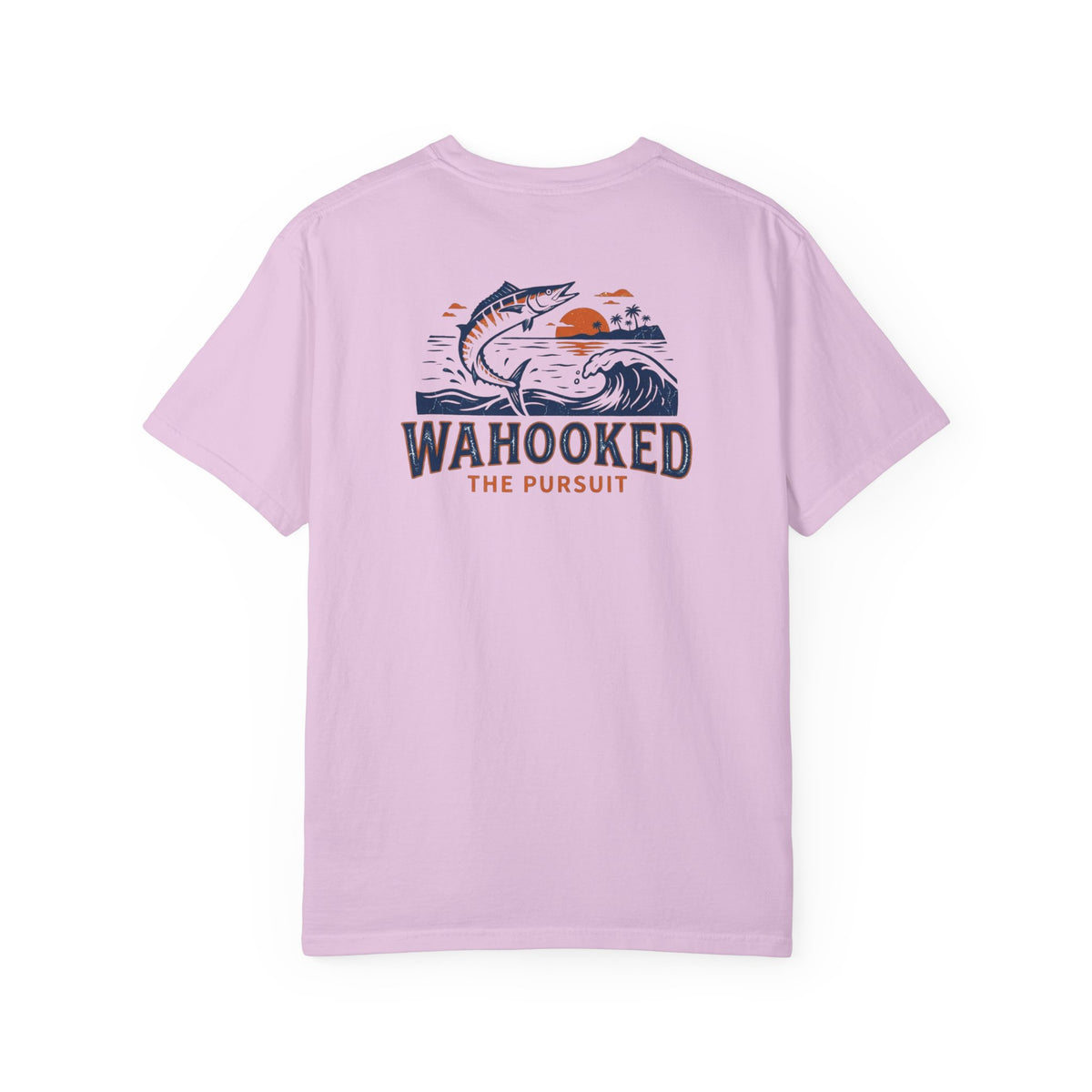 Sunset Strike Tee