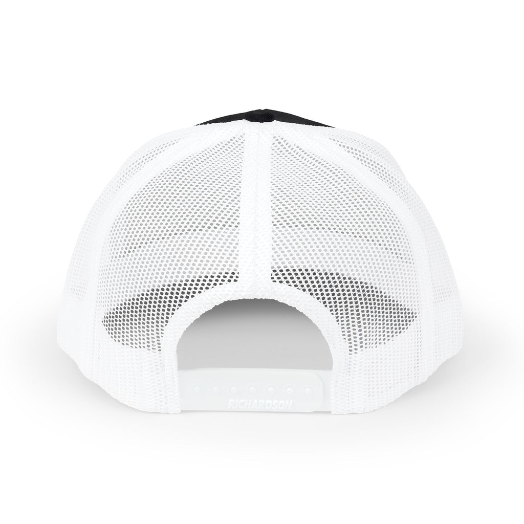 Current Chaser Snapback Hat