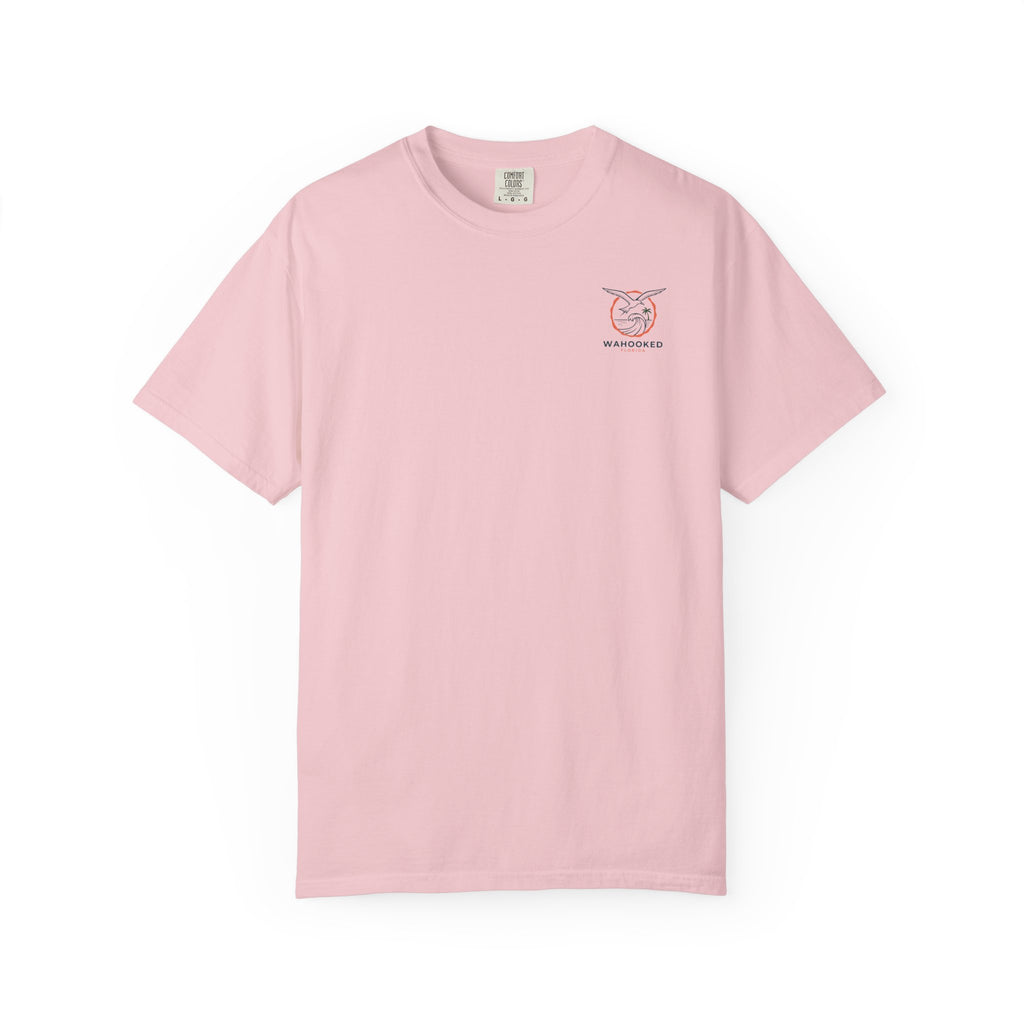 Follow the Frigate Tee