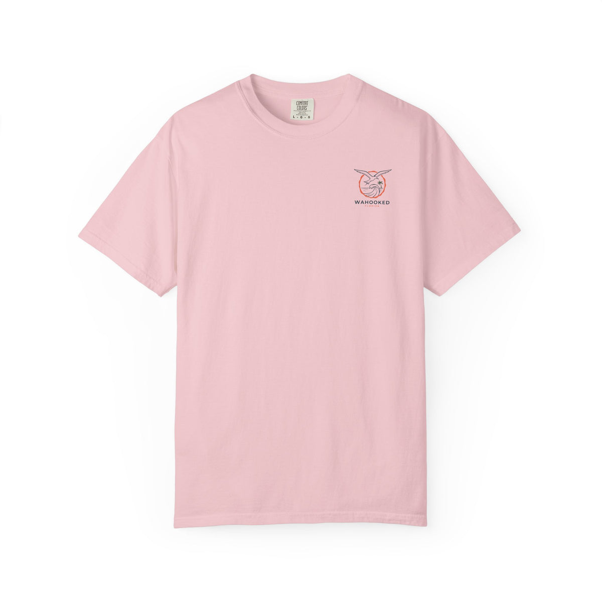 Follow the Frigate Tee