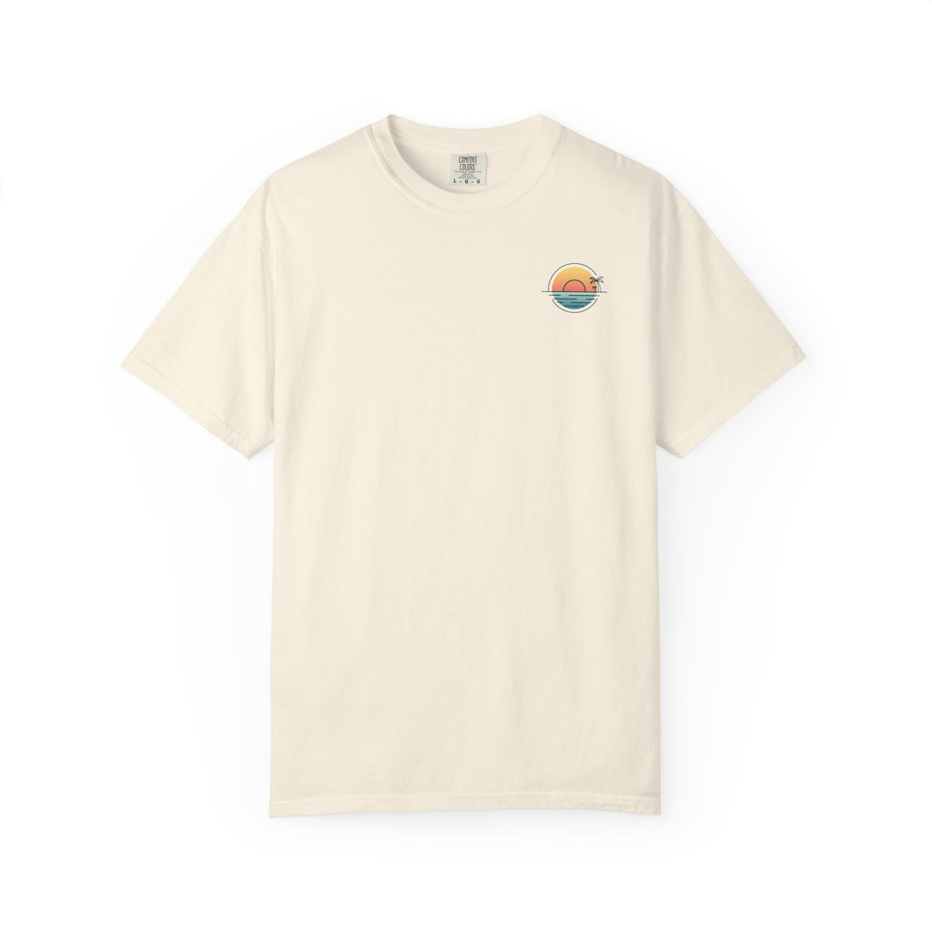 Coastal Glow Tee