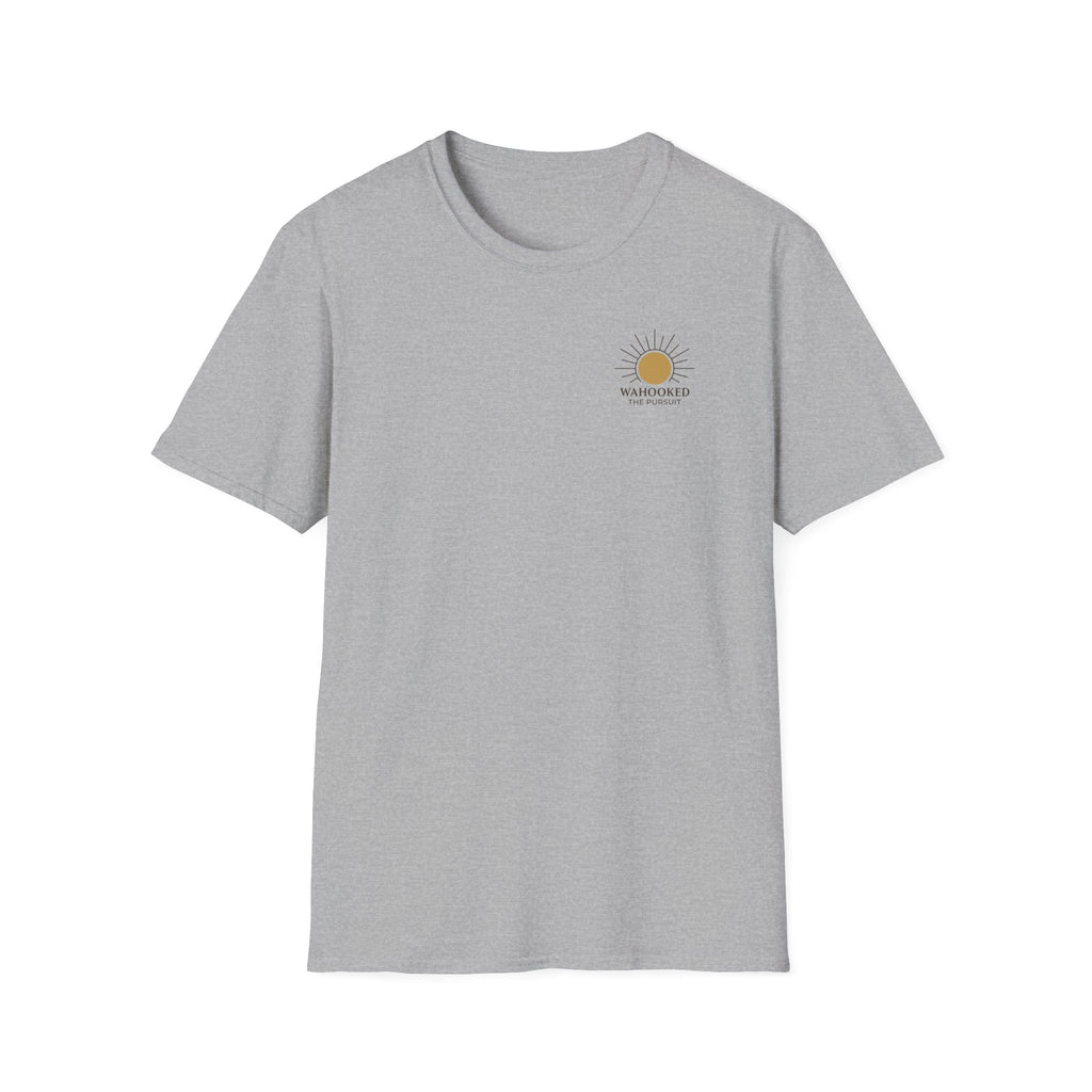 Daybreak Tee