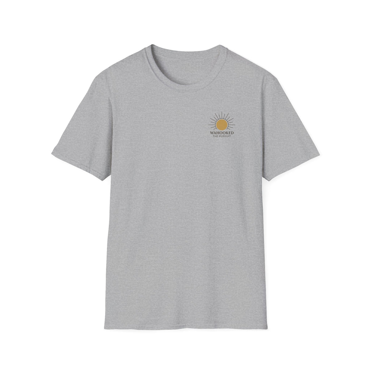 Daybreak Tee