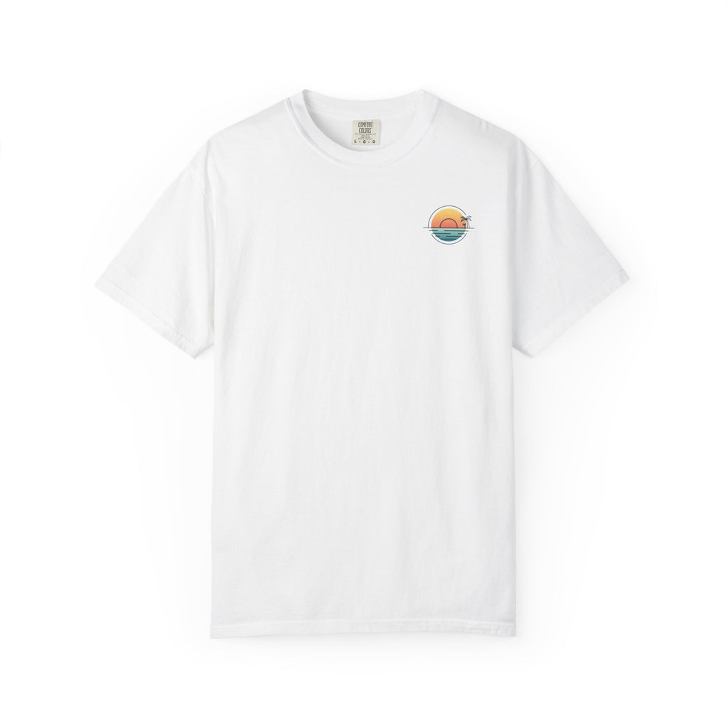 Coastal Glow Tee