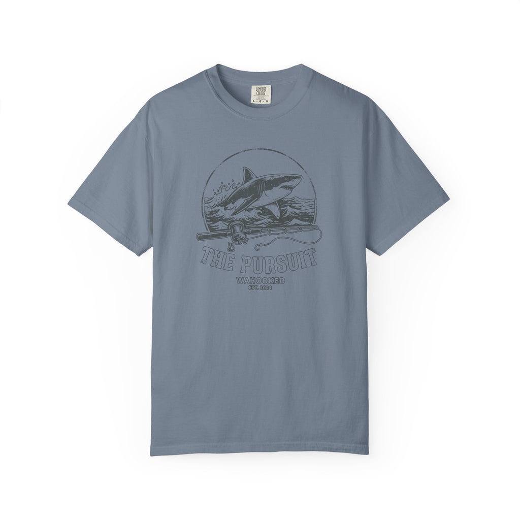 Apex Pursuit Tee