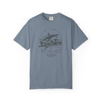Apex Pursuit Tee