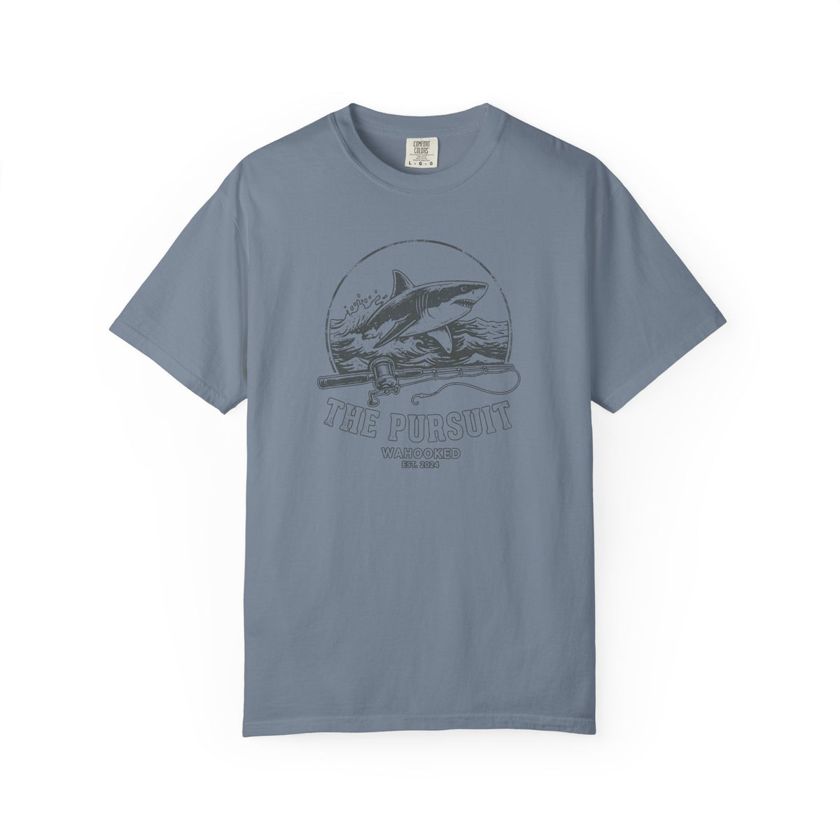 Apex Pursuit Tee