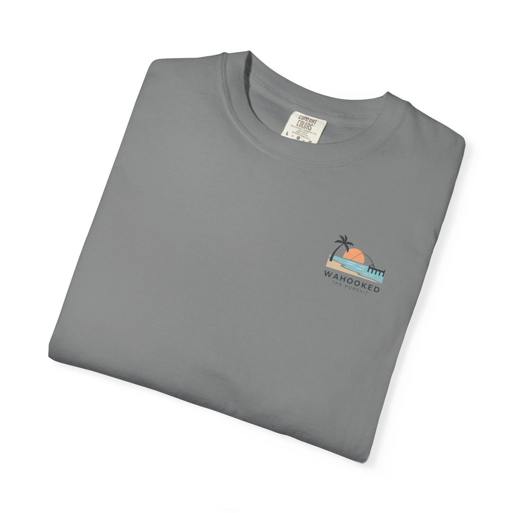 Pier Pressure Tee