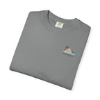Pier Pressure Tee