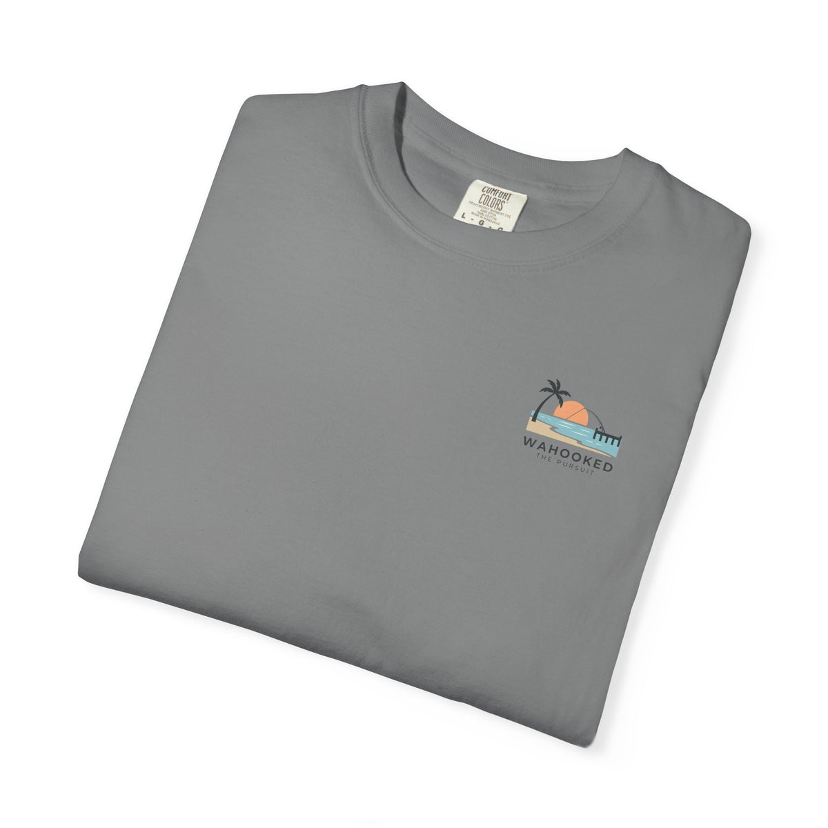 Pier Pressure Tee