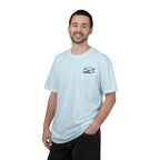 Palm Days Tee