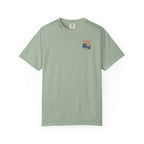 Rainbow Arc Tee