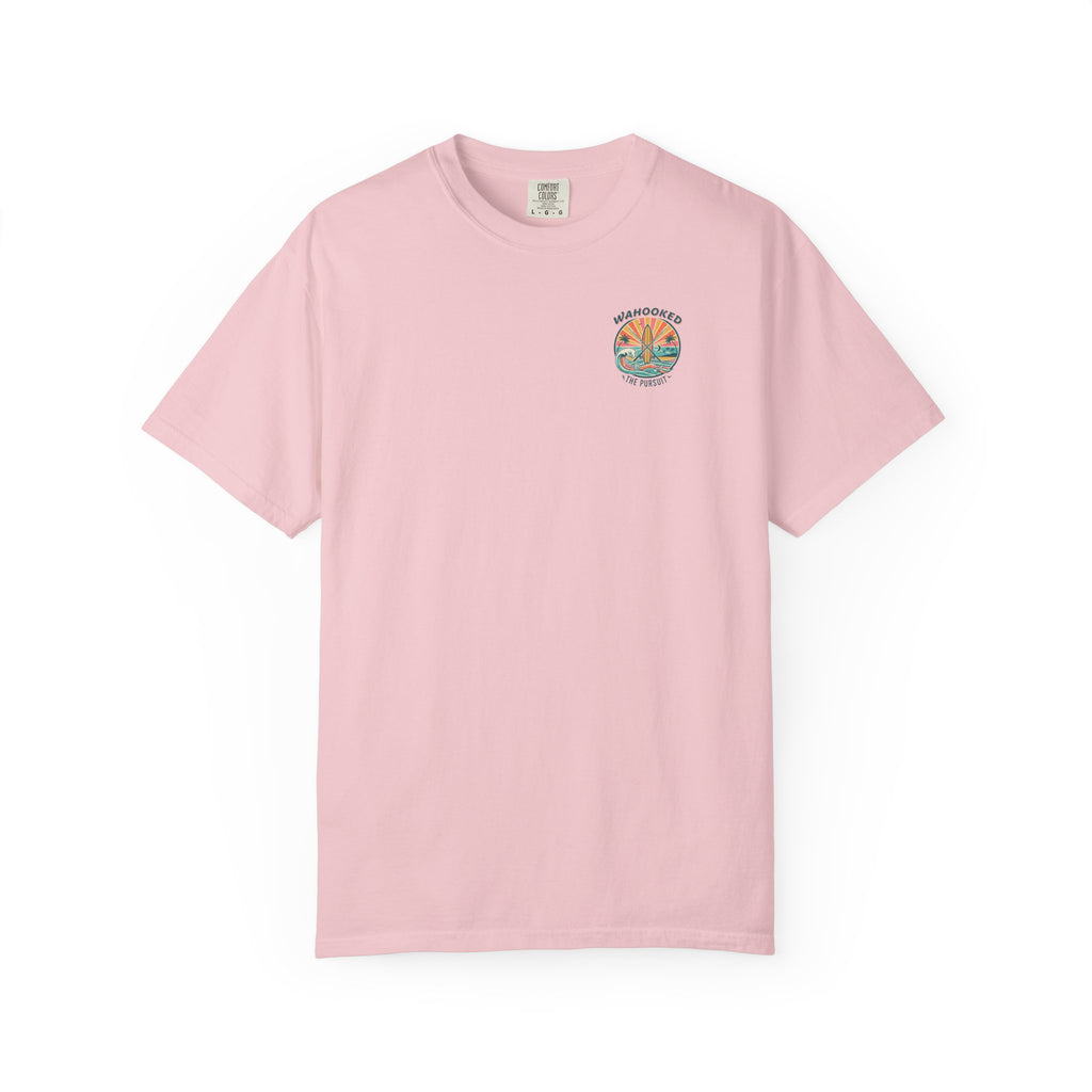 Retro Pursuit Tee