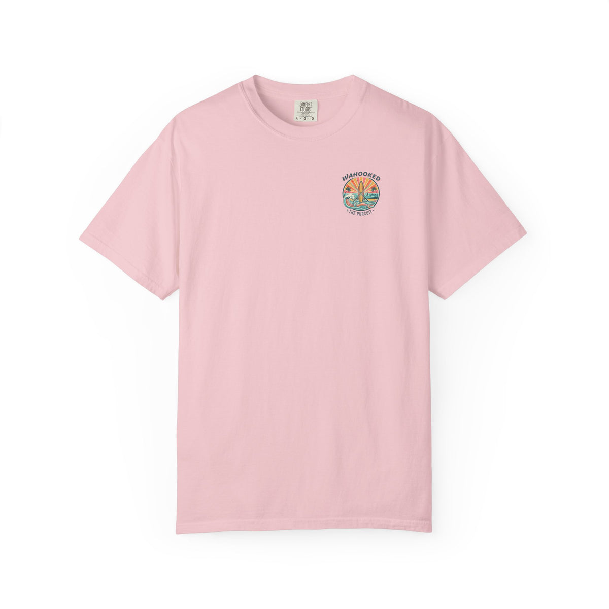 Retro Pursuit Tee