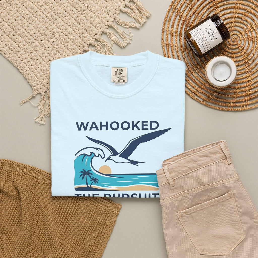 Big Wave Tee