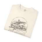 Apex Pursuit Tee