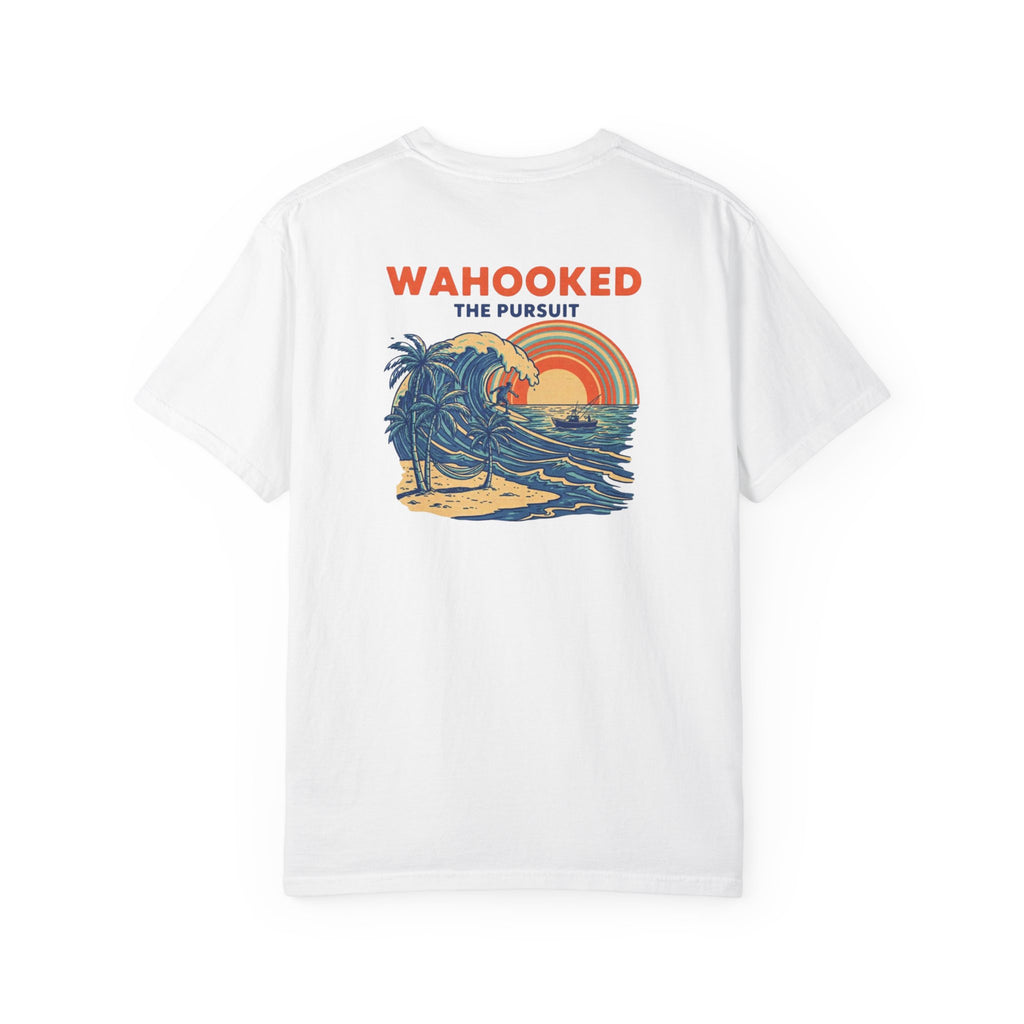 Rainbow Arc Tee
