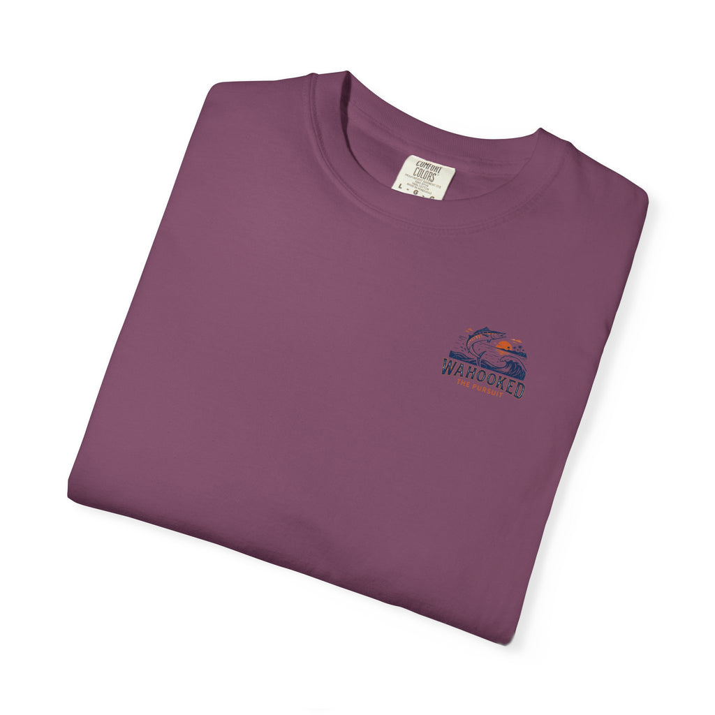 Sunset Strike Tee