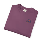Sunset Strike Tee