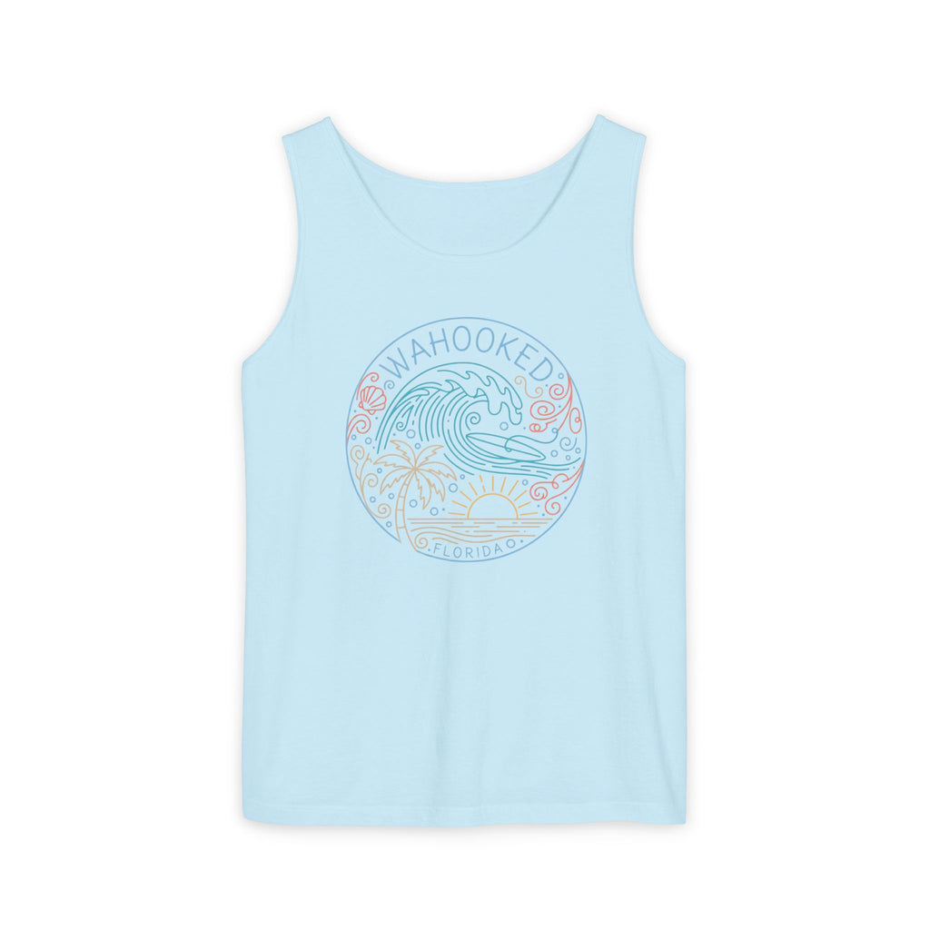 Florida Daydream Tank