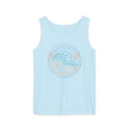 Florida Daydream Tank