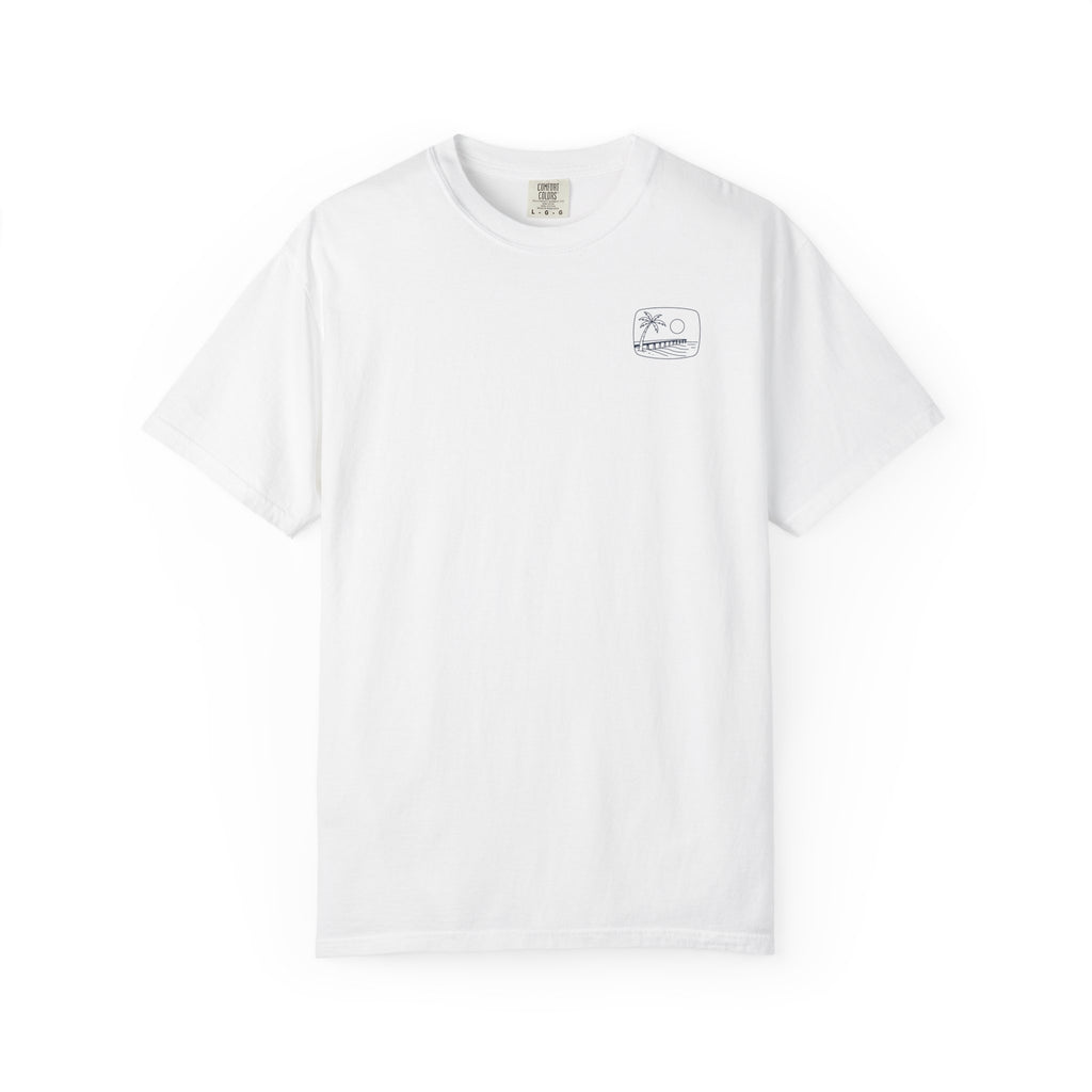 Landmark Tee