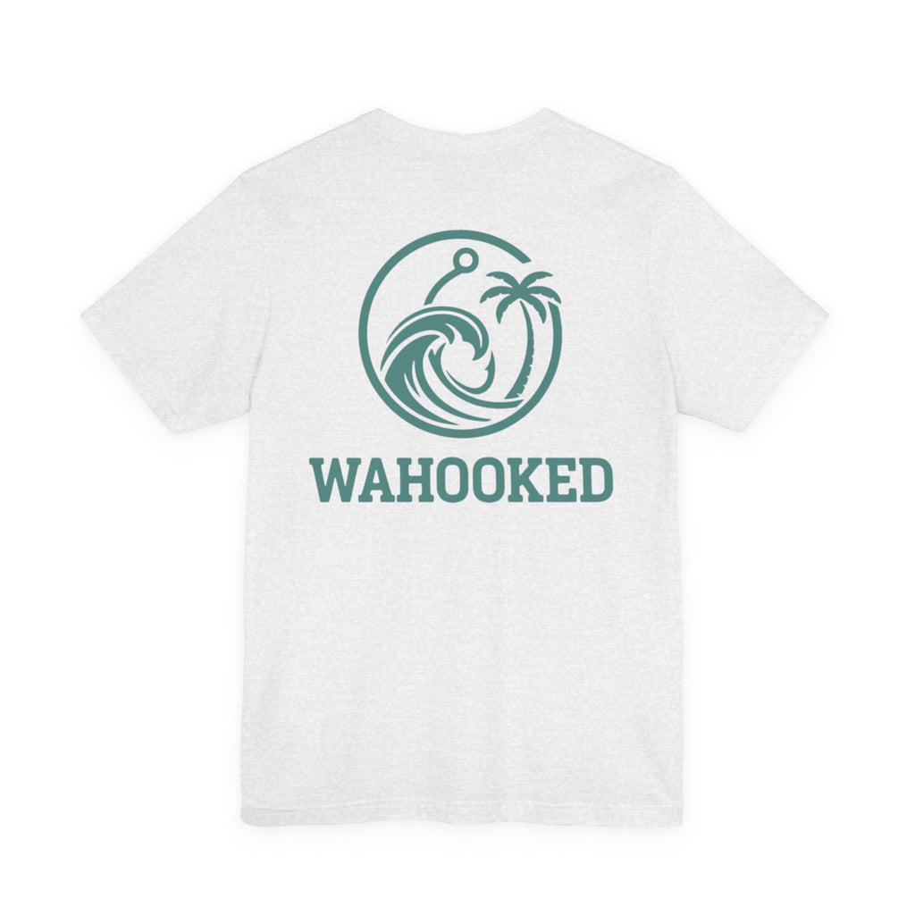 Island Wave Tee