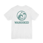 Island Wave Tee