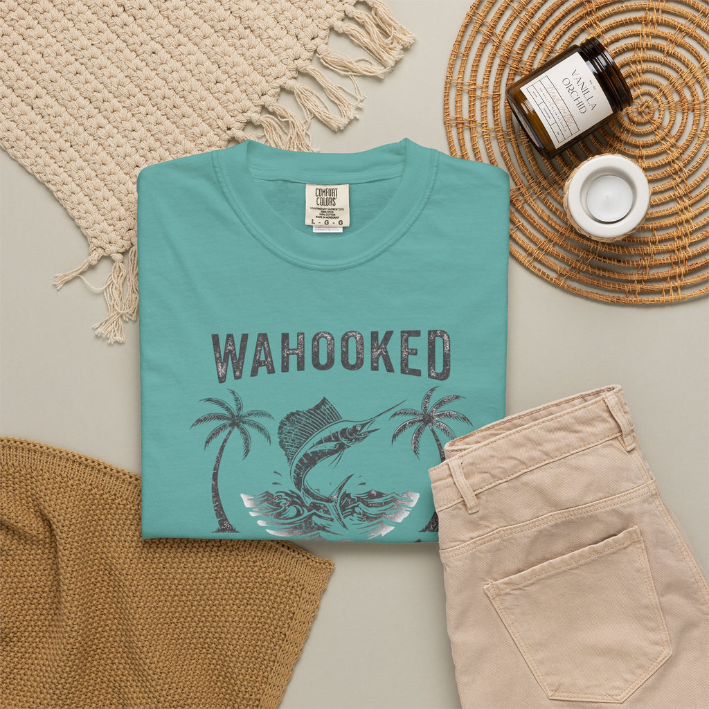 Sailfish Season Tee